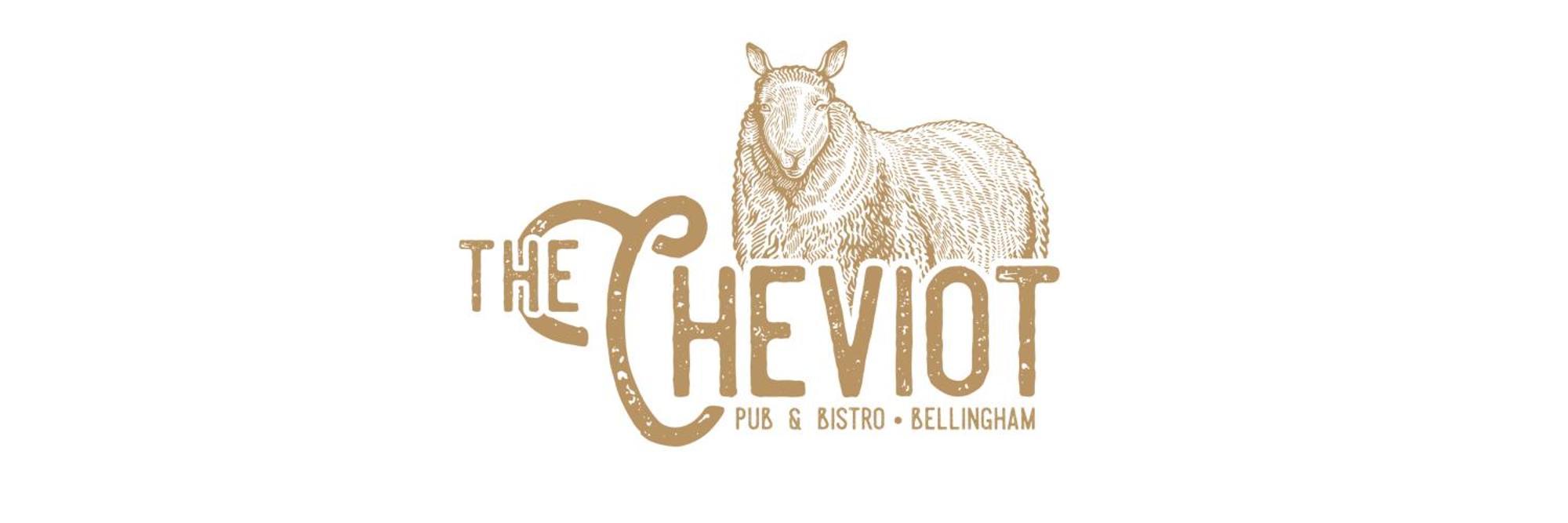 The Cheviot Hotel Bellingham Buitenkant foto